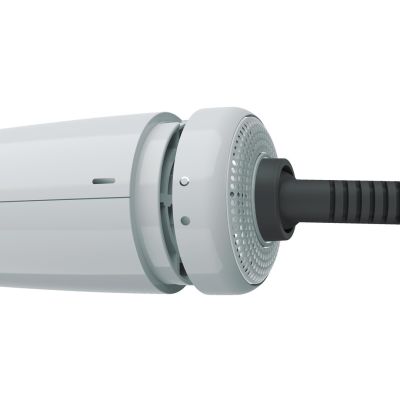 7. Braun AS1.52 Schwarz, Weiß 300 W 1,8 m