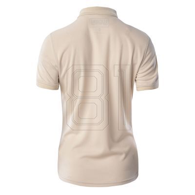 3. Magnum Polo Shirt W 92800483279