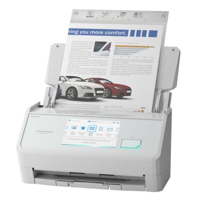 3. Scanner PA03860-B101