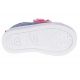 4. Skechers Shuffle Lite Sweet Supply Jr 20320N-LPMT Schuhe