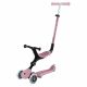 2. Roller mit Sitz Globber Go•Up Active Lights Ecologic Jr 745-510