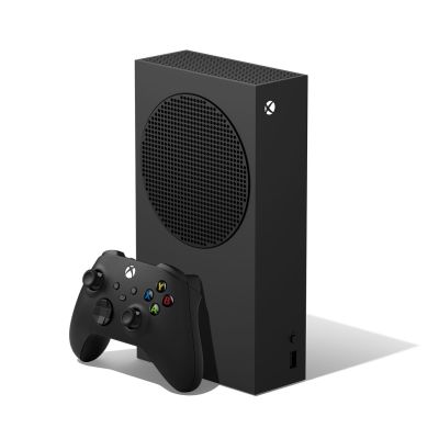 Xbox Series S 1TB Robot White Konsole