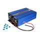 6. AZO Digitaler Spannungswandler 48 VDC / 230 VAC SINUS IPS-4000S 4000W