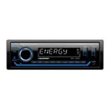 Blaupunkt BPA 1123 BT schwarz / Autoradio / 1-DIN / FM / BT / AUX / Tuner