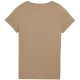 4. Puma ESS+Script Damen T-Shirt beige 679315 67