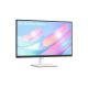 2. LG 27US500-W Computermonitor, 68,6 cm (27 Zoll), 3840 x 2160 Pixel, 4K Ultra HD LCD, Weiß