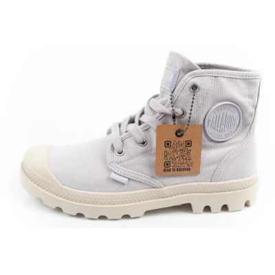 11. Palladium Pampa Hi W 92352-549-M Schuhe