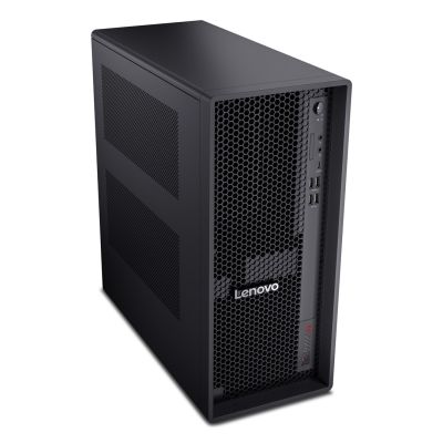 4. Lenovo ThinkStation P4 R7 Pro9755 2x32/1TB AMD Radeon W11P