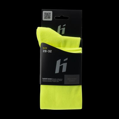 3. Huari Ylon Junior Jr 92800603064 Fußballsocken