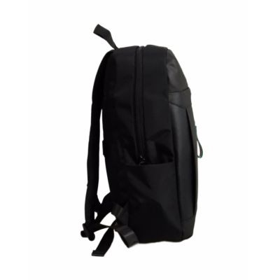 3. Aeronautica Militare Zaino City Rucksack Schwarz - AM-1553