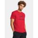 3. Under Armor Foundation T-shirt M 1382915-600