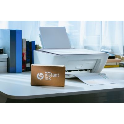 261. HP DeskJet 2922 All-in-One Drucker (A24HVB)