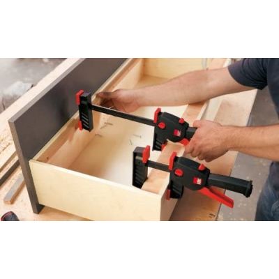 4. BESSEY DUO 450/60 Schnellspanner