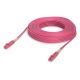 Ubiquiti UACC-OFC-M2-LULU-30M InfiniBand/Glasfaserkabel LC LC/LC Pink