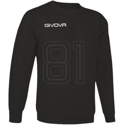 Givova Maglia One M MA019 0010 Sweatshirt