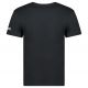 4. Canadian Peak JVICKEAK BLACK RM MEN 254 T-Shirt (RBMSZ1307H/CP-NOIR)
