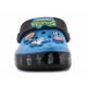 2. Crocs Spongebob Multi Off Jr Clogs 209823-001