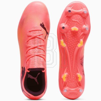 7. Puma Future 7 Play MxSG M 107722-03 Fußballschuhe
