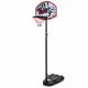 8. Meteor Street 10135 Basketball-Set