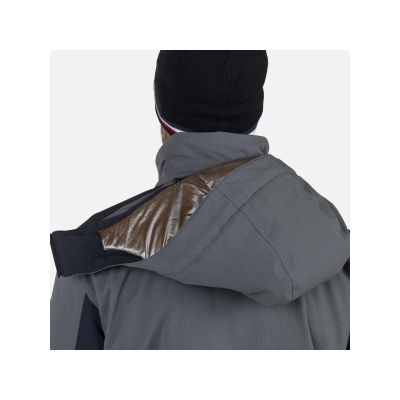12. Rossignol Diretta Mix Jkt Jacke Schwarz