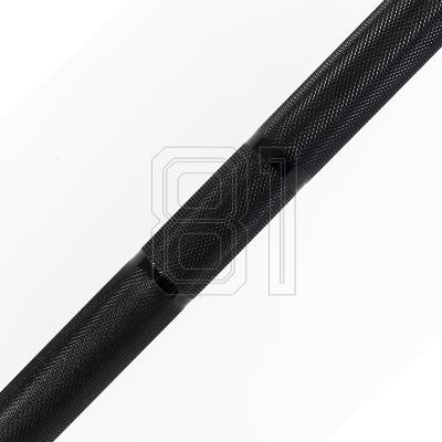 49. HMS Premium GCFD450 Corsfit-Stange, 201 cm, 15 kg