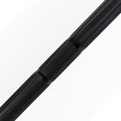 49. HMS Premium GCFD450 Corsfit-Stange, 201 cm, 15 kg