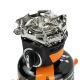 8. Jetboil Trailcook 2,0L Kochset – Hellbraun