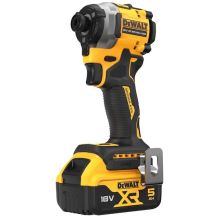 Schlagschrauber 18V, 2x5,0Ah DCF850P2T TSTAK DEWALT