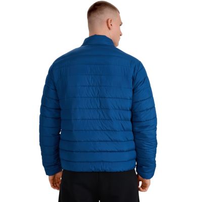 3. Herren Daunenjacke 4F M597 dunkelmarineblau 4FWAW25TDJAM597 30S