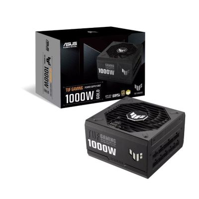 27. ASUS TUF GAMING 1000W GOLD Netzteil