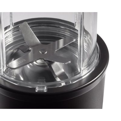 3. NutriBullet Smoothie Maker Pro NB907MAB Standmixer, Matt (NBPRO)