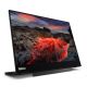 39. Lenovo ThinkVision Monitor 14,0" M14t Gen 2 Touchscreen, 16:9 IPS-Panel, 2240 x 1400 Pixel, Lift-Funktion, USB-Hub, DisplayPort