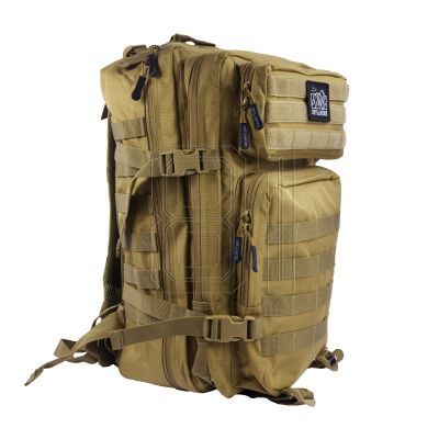 6. Offlander Survival 43L Wanderrucksack OFF_CACC_07KH