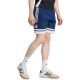 9. adidas Squadra 25 Downtime Woven M Shorts JD2955
