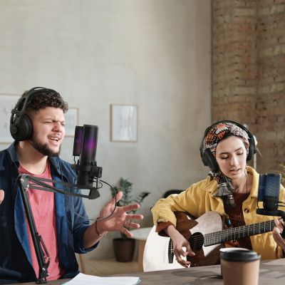 11. USB-Mikrofone BOYA K3