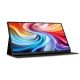 5. Acer PM161QT Tragbarer Monitor Schwarz 39,6 cm (15,6") LCD 1920 x 1080 px