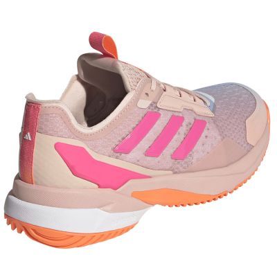 4. Adidas Crazyflight 6 W KI8509 Schuhe
