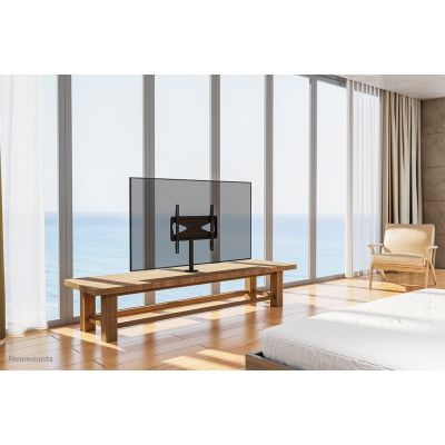 19. Neomounts DS42-430BL14 TV-Wandhalterung 139,7 cm (55") Schwarz