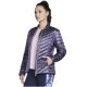 3. Skechers GO Shield Shine Jacke JA150-PRCC Lila L