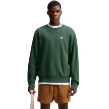 Nike Club BB Herren-Sweatshirt grün FN3886 323