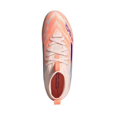 10. adidas F50 Sparkfusion League FG/AG JR3971 Fußballschuhe