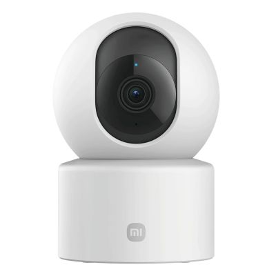3. Xiaomi Smart Camera C201 Sphärische IP-Sicherheitskamera für den Innenbereich 1920 x 1080 px Decke/Wand/Tisch