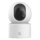 3. Xiaomi Smart Camera C201 Sphärische IP-Sicherheitskamera für den Innenbereich 1920 x 1080 px Decke/Wand/Tisch