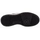 4. Skechers Uno Court - Low-Post 183140-BLK Schwarz 41