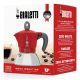7. Bialetti Moka Induktions-Kaffeemaschine 2tz