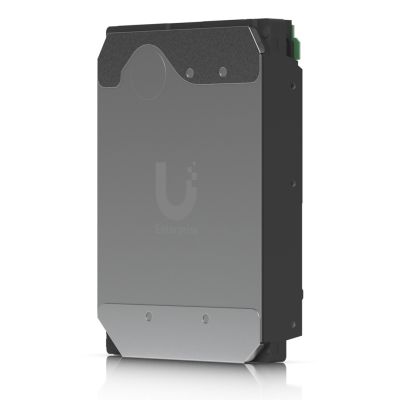 9. Ubiquiti Enterprise 3,5"-HDD-Festplatte, 16 TB, 3,5" 7200 SATA