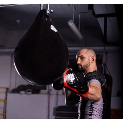 5. DBX Hydro Bag 25 kg - Birnenförmiger Boxsack mit Wasserfüllung