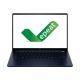 26. HP EliteBook Ultra G1i Next Gen AI PC Copilot+ PC Intel Core Ultra 5 228V Laptop 35,6 cm (14") 2,8K 32 GB LPDDR5x-SDRAM 512 GB SSD Wi-Fi 7 (802.11be) Windows 11 Pro Blau