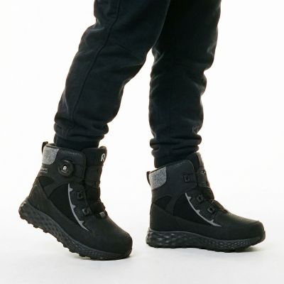 13. Reima ReimaTec Hallava Kinderschuhe (5400164A-9990)