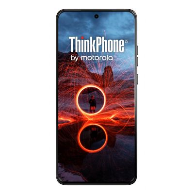 8. Motorola ThinkPhone 25 5G 8/256GB Carbon Black